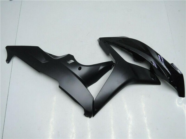 Carrocería Motocicletas CBR 600 RR 07-08 - Negro Carrocería Motocicletas CBR 600 RR 07-08 - Negro