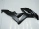 Carrocería Motocicletas CBR 600 RR 07-08 - Negro Carrocería Motocicletas CBR 600 RR 07-08 - Negro