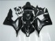 Carrocería Motocicletas CBR 600 RR 07-08 - Negro Carrocería Motocicletas CBR 600 RR 07-08 - Negro