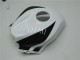 Carrocería Motocicletas CBR 600 RR 09-12 - Blanco Negro Carrocería Motocicletas CBR 600 RR 09-12 - Blanco Negro