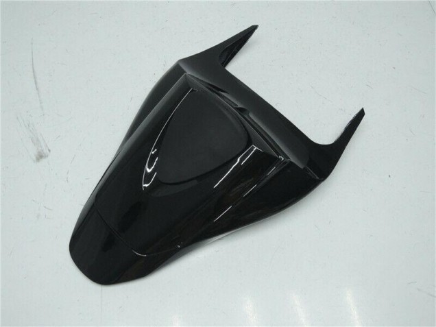 Carrocería Motocicletas CBR 600 RR 09-12 - Blanco Negro Carrocería Motocicletas CBR 600 RR 09-12 - Blanco Negro
