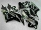 Carrocería Motocicletas CBR 600 RR 09-12 - Negro Carrocería Motocicletas CBR 600 RR 09-12 - Negro