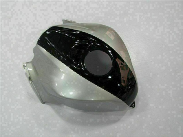Carrocería Motocicletas CBR 600 RR 09-12 - Negro Carrocería Motocicletas CBR 600 RR 09-12 - Negro