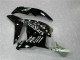 Carrocería Motocicletas CBR 600 RR 09-12 - Negro Carrocería Motocicletas CBR 600 RR 09-12 - Negro