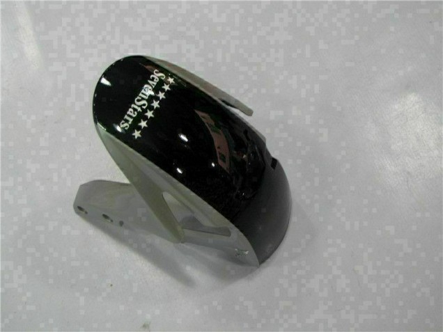 Carrocería Motocicletas CBR 600 RR 09-12 - Negro Carrocería Motocicletas CBR 600 RR 09-12 - Negro