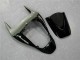 Carrocería Motocicletas CBR 600 RR 09-12 - Negro Carrocería Motocicletas CBR 600 RR 09-12 - Negro