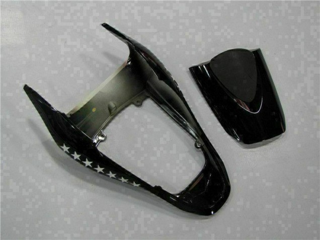 Carrocería Motocicletas CBR 600 RR 09-12 - Negro Carrocería Motocicletas CBR 600 RR 09-12 - Negro