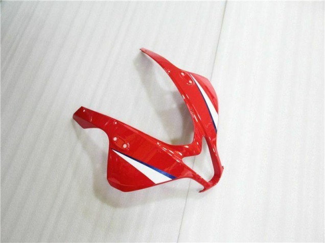 Carrocería Motocicletas CBR 600 RR 09-12 - Negro Rojo Blanco Carrocería Motocicletas CBR 600 RR 09-12 - Negro Rojo Blanco