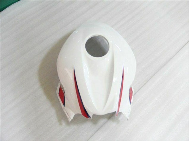 Carrocería Motocicletas CBR 600 RR 09-12 - Negro Rojo Blanco Carrocería Motocicletas CBR 600 RR 09-12 - Negro Rojo Blanco