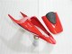Carrocería Motocicletas CBR 600 RR 09-12 - Negro Rojo Blanco Carrocería Motocicletas CBR 600 RR 09-12 - Negro Rojo Blanco