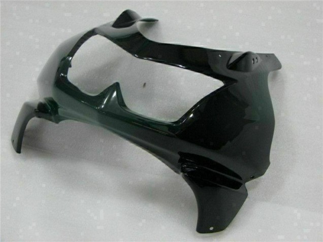 Carrocería Motocicletas EX250 08-12 - Negro Carrocería Motocicletas EX250 08-12 - Negro