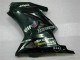 Carrocería Motocicletas EX250 08-12 - Negro Carrocería Motocicletas EX250 08-12 - Negro