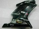 Carrocería Motocicletas EX250 08-12 - Negro Carrocería Motocicletas EX250 08-12 - Negro