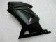 Carrocería Motocicletas EX250 08-12 - Negro Mate Carrocería Motocicletas EX250 08-12 - Negro Mate