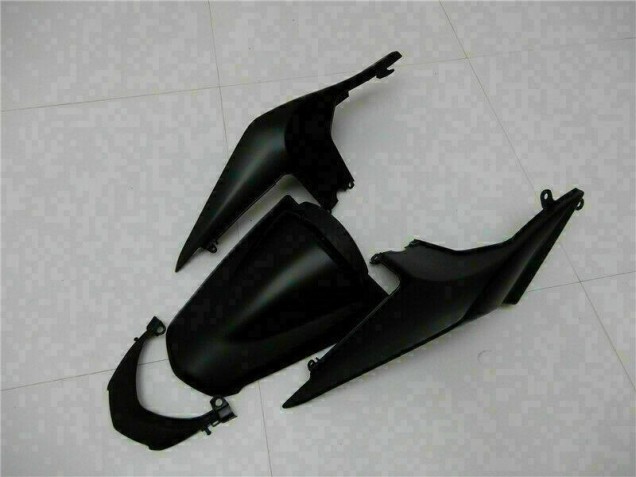 Carrocería Motocicletas EX250 08-12 - Negro Mate Carrocería Motocicletas EX250 08-12 - Negro Mate