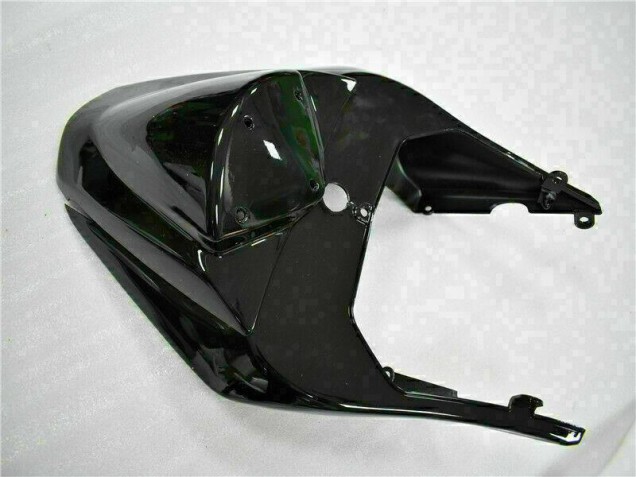 Carrocería Motocicletas EX250 08-12 - Negro Verde Carrocería Motocicletas EX250 08-12 - Negro Verde