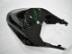 Carrocería Motocicletas EX250 08-12 - Negro Verde Carrocería Motocicletas EX250 08-12 - Negro Verde