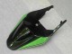Carrocería Motocicletas EX250 08-12 - Verde Negro Carrocería Motocicletas EX250 08-12 - Verde Negro