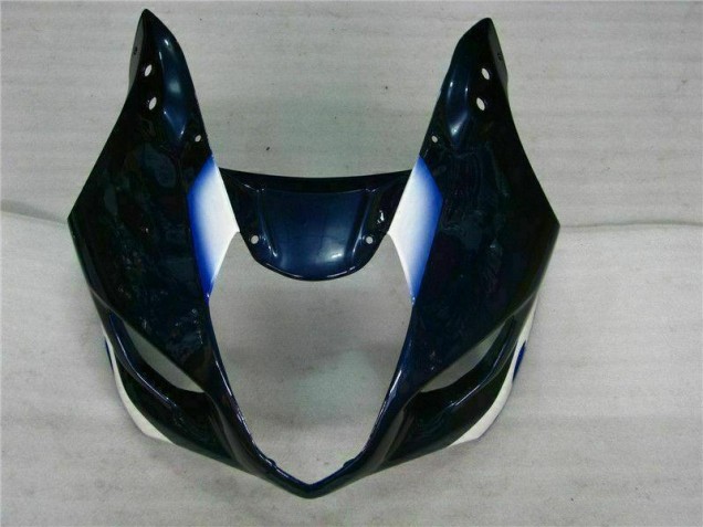 Carrocería Motocicletas GSXR 1000 K3 03-04 - Azul Negro