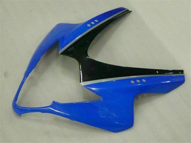 Carrocería Motocicletas GSXR 1000 K5 05-06 - Azul Negro Carrocería Motocicletas GSXR 1000 K5 05-06 - Azul Negro