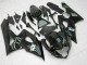 Carrocería Motocicletas GSXR 1000 K5 05-06 - Brillante Negro Carrocería Motocicletas GSXR 1000 K5 05-06 - Brillante Negro