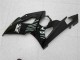 Carrocería Motocicletas GSXR 1000 K5 05-06 - Brillante Negro Carrocería Motocicletas GSXR 1000 K5 05-06 - Brillante Negro