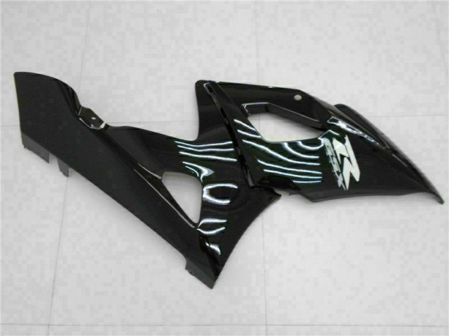 Carrocería Motocicletas GSXR 1000 K5 05-06 - Brillante Negro Carrocería Motocicletas GSXR 1000 K5 05-06 - Brillante Negro