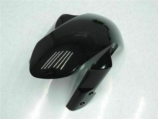 Carrocería Motocicletas GSXR 1000 K5 05-06 - Rojo Negro Carrocería Motocicletas GSXR 1000 K5 05-06 - Rojo Negro