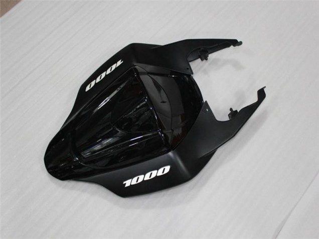 Carrocería Motocicletas GSXR 1000 K7 07-08 - Negro