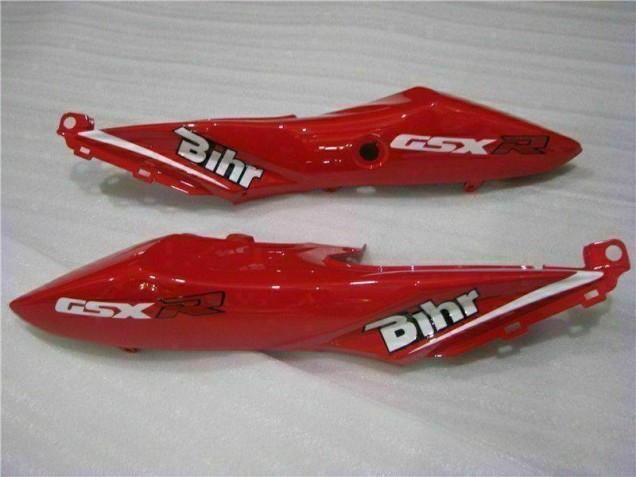 Carrocería Motocicletas GSXR 1000 K9 09-16 - Negro Carrocería Motocicletas GSXR 1000 K9 09-16 - Negro