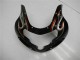 Carrocería Motocicletas GSXR 600 / 750 K1 K2 K3 01-03 - Negro Carrocería Motocicletas GSXR 600 / 750 K1 K2 K3 01-03 - Negro