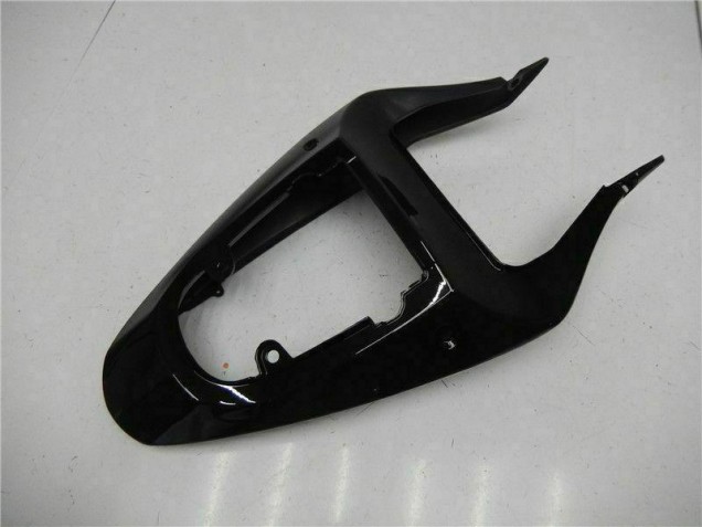 Carrocería Motocicletas GSXR 600 / 750 K1 K2 K3 01-03 - Negro Carrocería Motocicletas GSXR 600 / 750 K1 K2 K3 01-03 - Negro