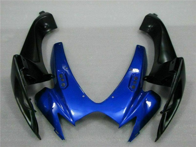 Carrocería Motocicletas GSXR 600 / 750 K6 06-07 - Azul Carrocería Motocicletas GSXR 600 / 750 K6 06-07 - Azul