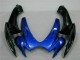 Carrocería Motocicletas GSXR 600 / 750 K6 06-07 - Azul Carrocería Motocicletas GSXR 600 / 750 K6 06-07 - Azul