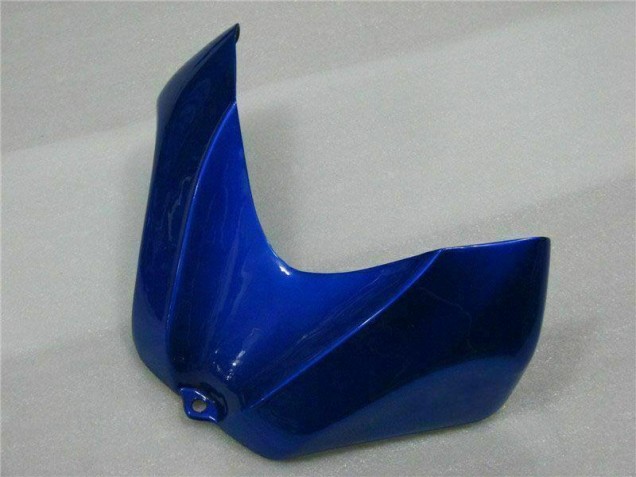 Carrocería Motocicletas GSXR 600 / 750 K6 06-07 - Azul Carrocería Motocicletas GSXR 600 / 750 K6 06-07 - Azul