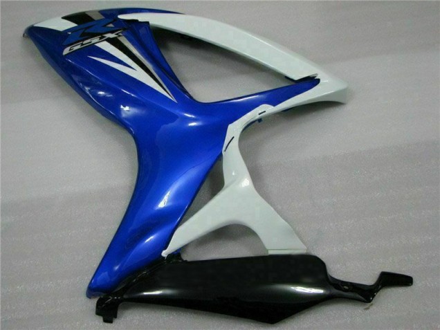 Carrocería Motocicletas GSXR 600 / 750 K6 06-07 - Azul Carrocería Motocicletas GSXR 600 / 750 K6 06-07 - Azul