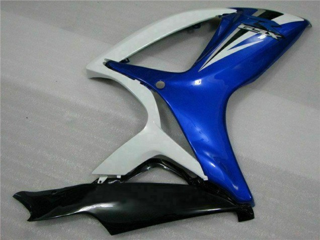 Carrocería Motocicletas GSXR 600 / 750 K6 06-07 - Azul Carrocería Motocicletas GSXR 600 / 750 K6 06-07 - Azul