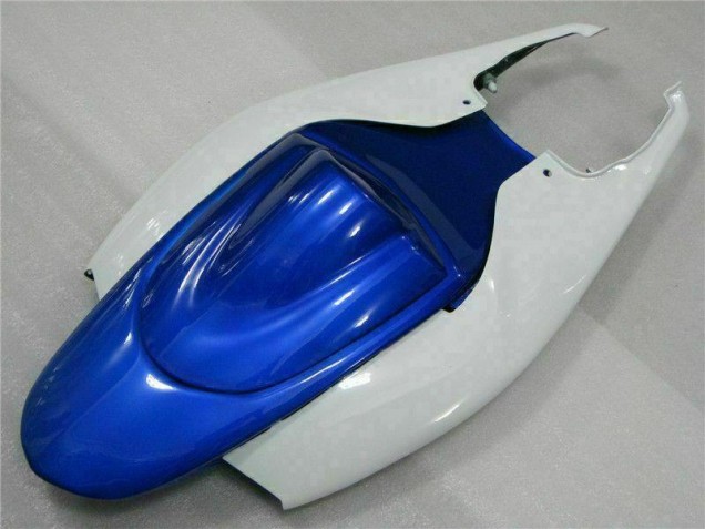 Carrocería Motocicletas GSXR 600 / 750 K6 06-07 - Azul Carrocería Motocicletas GSXR 600 / 750 K6 06-07 - Azul