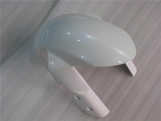 Carrocería Motocicletas GSXR 600 / 750 K6 06-07 - Blanco Plata Carrocería Motocicletas GSXR 600 / 750 K6 06-07 - Blanco Plata