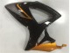 Carrocería Motocicletas GSXR 600 / 750 K6 06-07 - Negro Naranja Carrocería Motocicletas GSXR 600 / 750 K6 06-07 - Negro Naranja