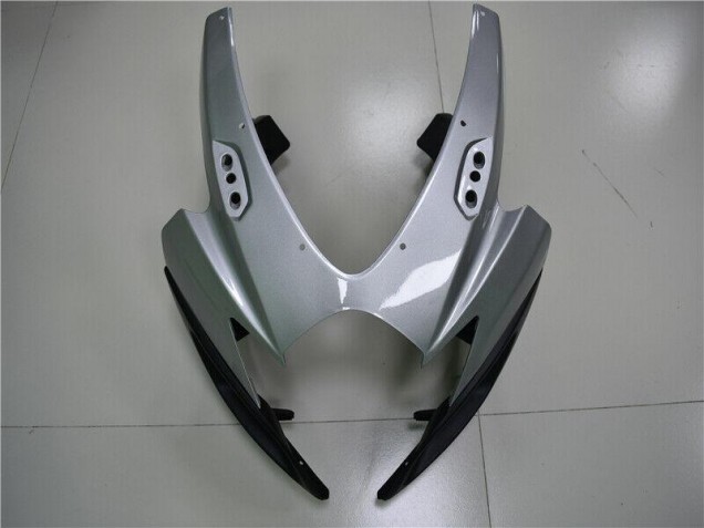 Carrocería Motocicletas GSXR 600 / 750 K6 06-07 - Plata Gris Carrocería Motocicletas GSXR 600 / 750 K6 06-07 - Plata Gris