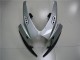 Carrocería Motocicletas GSXR 600 / 750 K6 06-07 - Plata Gris Carrocería Motocicletas GSXR 600 / 750 K6 06-07 - Plata Gris
