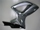 Carrocería Motocicletas GSXR 600 / 750 K6 06-07 - Plata Gris Carrocería Motocicletas GSXR 600 / 750 K6 06-07 - Plata Gris