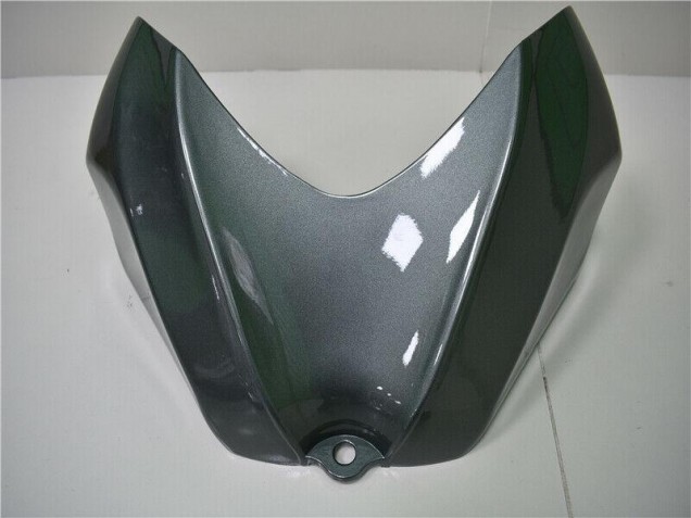 Carrocería Motocicletas GSXR 600 / 750 K6 06-07 - Plata Gris Carrocería Motocicletas GSXR 600 / 750 K6 06-07 - Plata Gris