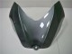 Carrocería Motocicletas GSXR 600 / 750 K6 06-07 - Plata Gris Carrocería Motocicletas GSXR 600 / 750 K6 06-07 - Plata Gris