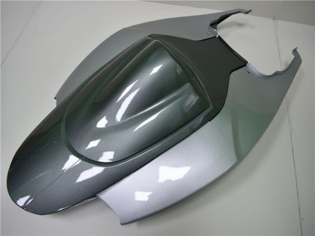 Carrocería Motocicletas GSXR 600 / 750 K6 06-07 - Plata Gris Carrocería Motocicletas GSXR 600 / 750 K6 06-07 - Plata Gris
