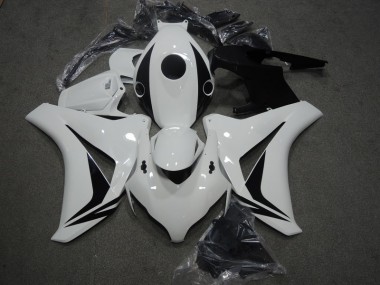 Carrocería Motocicletas & Plástico CBR 1000 RR 08-11 - Blanco