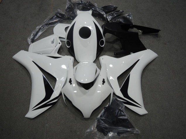 Carrocería Motocicletas & Plástico CBR 1000 RR 08-11 - Blanco Carrocería Motocicletas & Plástico CBR 1000 RR 08-11 - Blanco