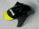 Carrocería Motocicletas R1 00-01 - Negro Carrocería Motocicletas R1 00-01 - Negro