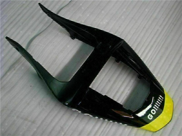 Carrocería Motocicletas R1 00-01 - Negro Carrocería Motocicletas R1 00-01 - Negro